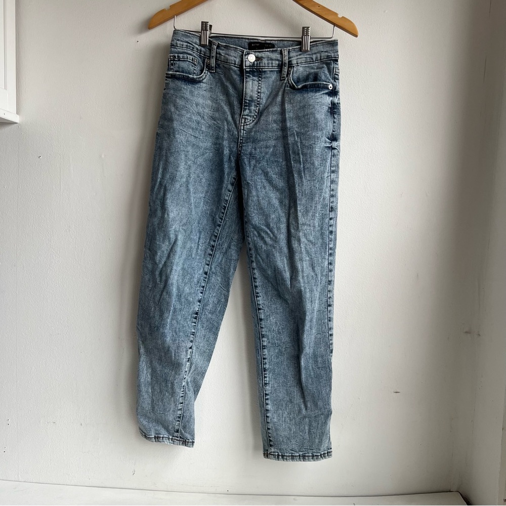 Banana Republic high rise straight 26/2